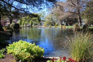 Queenstown Gardens
