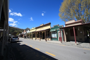 Arrowtown