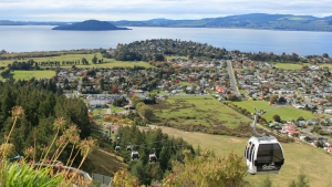 Skyline Rotorua