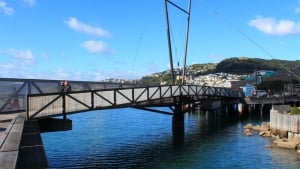 Wellington Waterfront