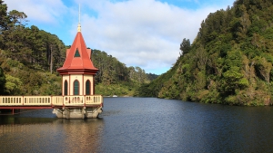 Zealandia