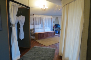 Tent 10 Zambezi Sands Camp Victoria Falls Imvelo Safari Lodges