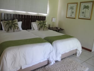 Musketeers Lodge Bulawayo