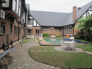 Cresta Churchill Bulawayo