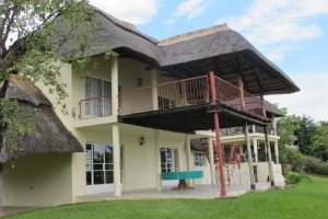 Kingfisher Lodge 10 Wild Heritage Lodges Lake Kariba