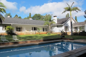 La Rochelle Country House And Spa Mutare