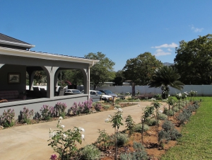 Gordon's Bed and Breakfast Mutare