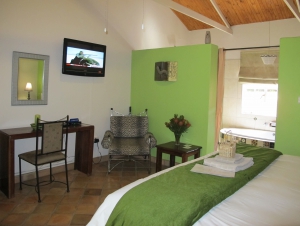 Casa Kadiki Bed and Breakfast Harare