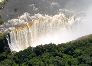Victoria Falls