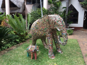 Elephant's Walk Shopping Centre Victoria Falls