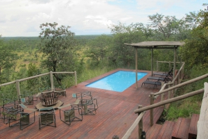 Elephant Camp Victoria Falls Wild Horizons