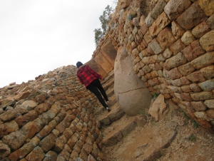 Khami Ruins Bulawayo