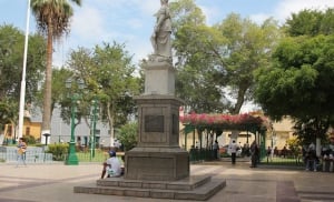 Piura