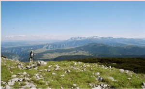 Ljubisnja Mountain | Photo cdm.me