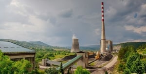 Thermo Electricity Production | antenaM photo