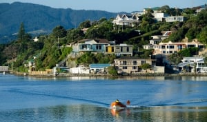 Porirua