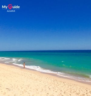 Best Beaches for Families in Algarve