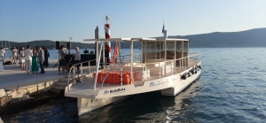 Public Transportation - Photo by Boka News