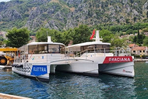 Public Transportation