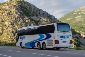 Public Transportation