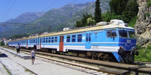 Public Transportation