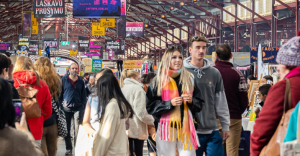 Queen Victoria Market