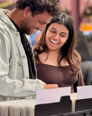 Queen Victoria Market