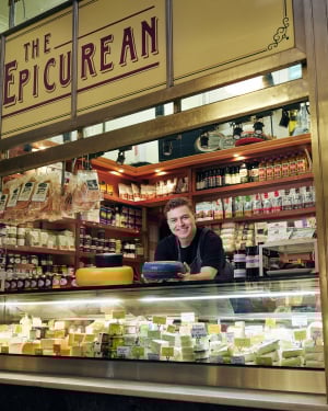 Queen Victoria Market