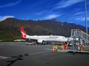 Queenstown Airport