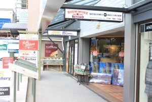Queenstown Art Galleries
