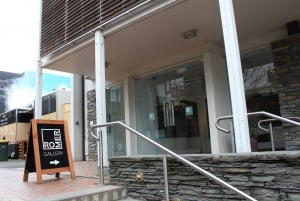 Queenstown Art Galleries