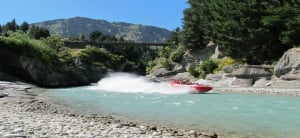 Queenstown Top 10 List