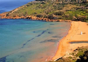 Ramla Bay