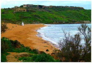 Ramla Bay