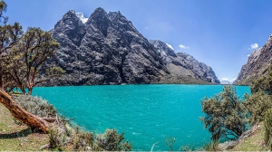 Regional Information Peru