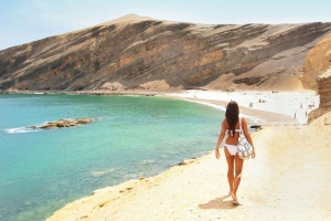 Regional Information Peru