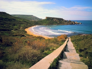 Riviera Bay (Ghajn Tuffieha)