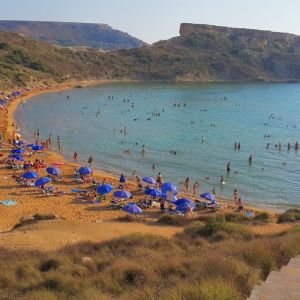 Riviera Bay (Ghajn Tuffieha)