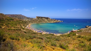 Riviera Bay (Ghajn Tuffieha)