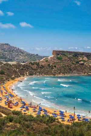 Riviera Bay (Ghajn Tuffieha)