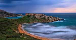 Riviera Bay (Ghajn Tuffieha)