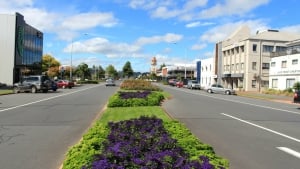 Rotorua City Centre Guide
