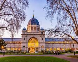 Royal Exhibition Building