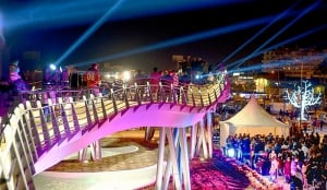 San Pedro de Alcantara