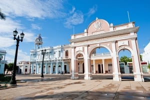 Santiago de Cuba