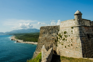 Santiago de Cuba