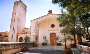 Sliema and St Julian's area