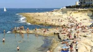Sliema & St. Julian’s Coast