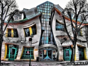 SOPOT - Crooked House