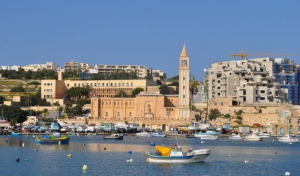 Southern Malta